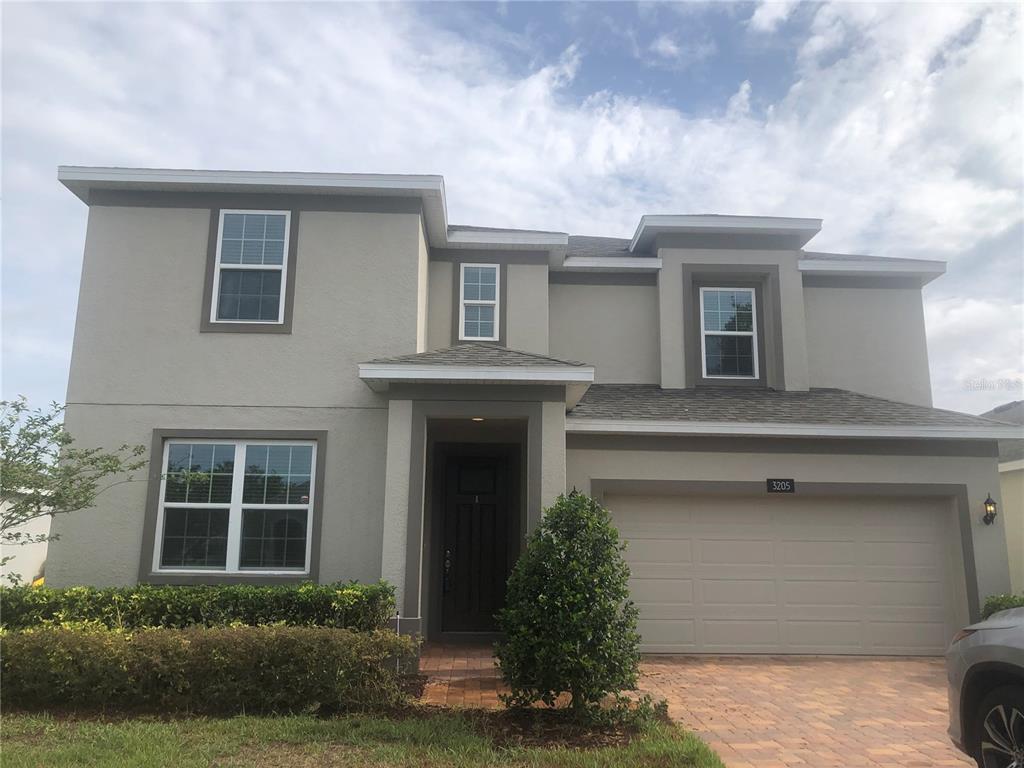 3205 Wauseon Dr, St. Cloud, FL 34772 House Rental in St. Cloud, FL