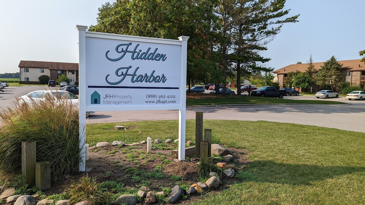 JFH Property Management - Hidden Harbor - Hidden Harbor Villas