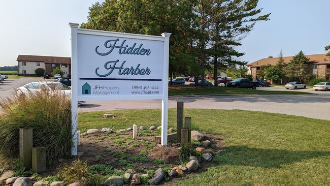 JFH Property Management - Hidden Harbor - Hidden Harbor Villas