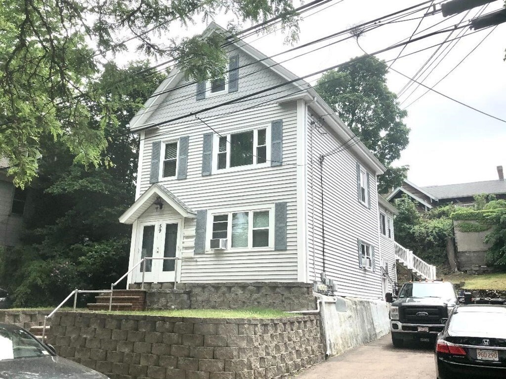 Foto principal - 59 Wallace St