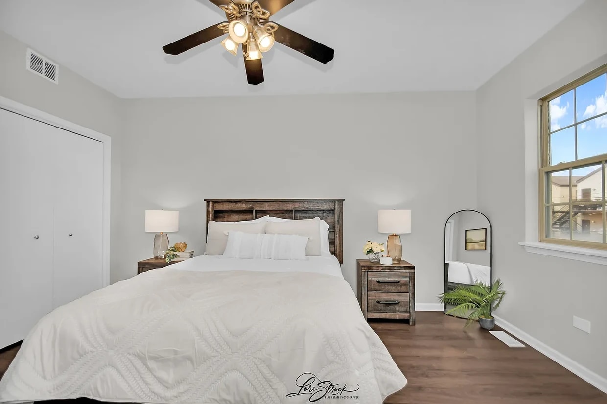 Foto principal - 2702 W Warren Blvd