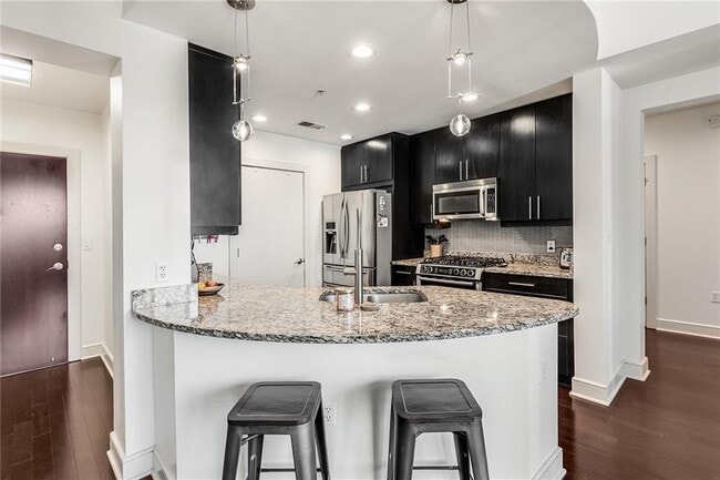 Foto del edificio - 222 12th St NE