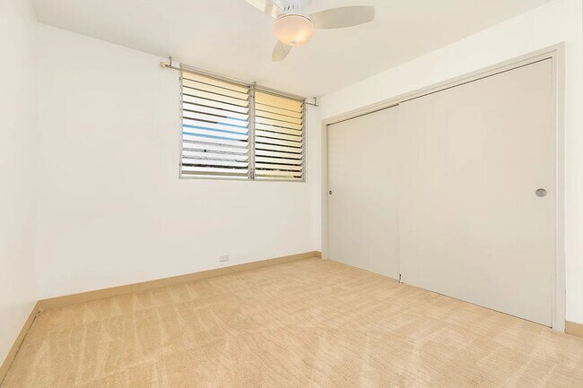 Foto del edificio - 1323 Makiki St