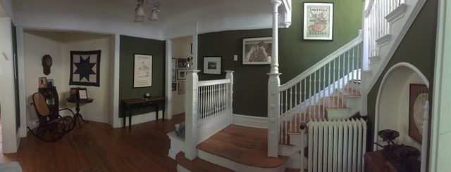 Foto del edificio - 1232 Hinman Ave