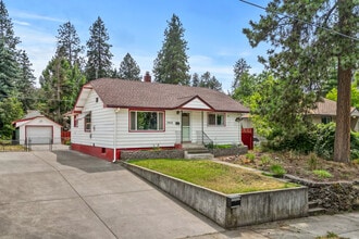 Building Photo - 3918 E 8th Ave