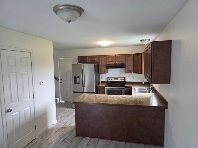 Cocina - 4096 W Marble Way