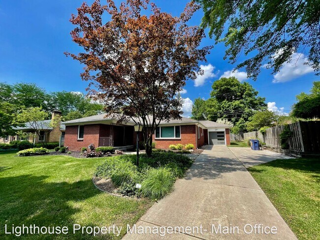 Building Photo - 4 br, 3 bath House - 647 Sligh Blvd NE