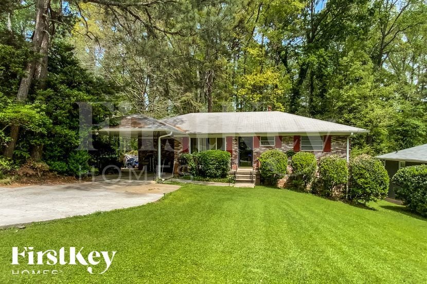 Foto principal - 2765 Cherry Laurel Ln SW