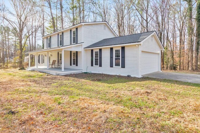 Foto del edificio - 2870 Horseshoe Bend Rd SW