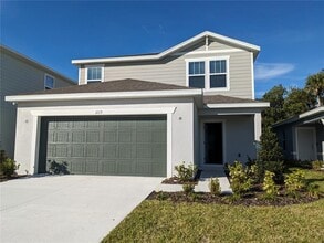 Building Photo - 1113 Grand Hammock Ct