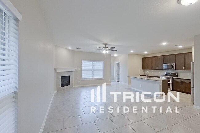 Foto del edificio - 1569 Ferguson Dr