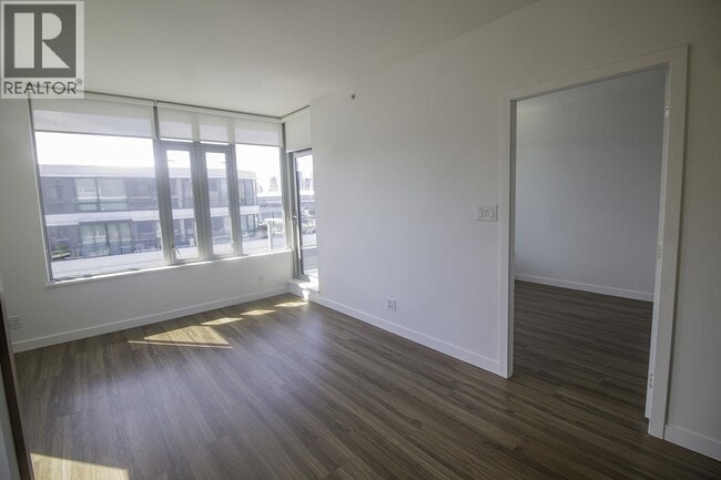 Photo du bâtiment - 1661 Quebec St