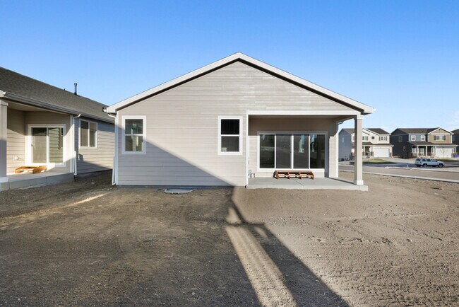 Building Photo - 4103 Wyedale Way (PRTR22)