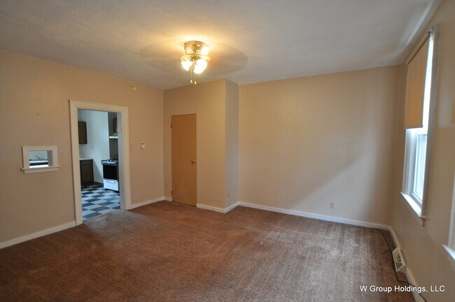 Foto del edificio - Super Convenient 1 Bedroom in Up & Coming ...