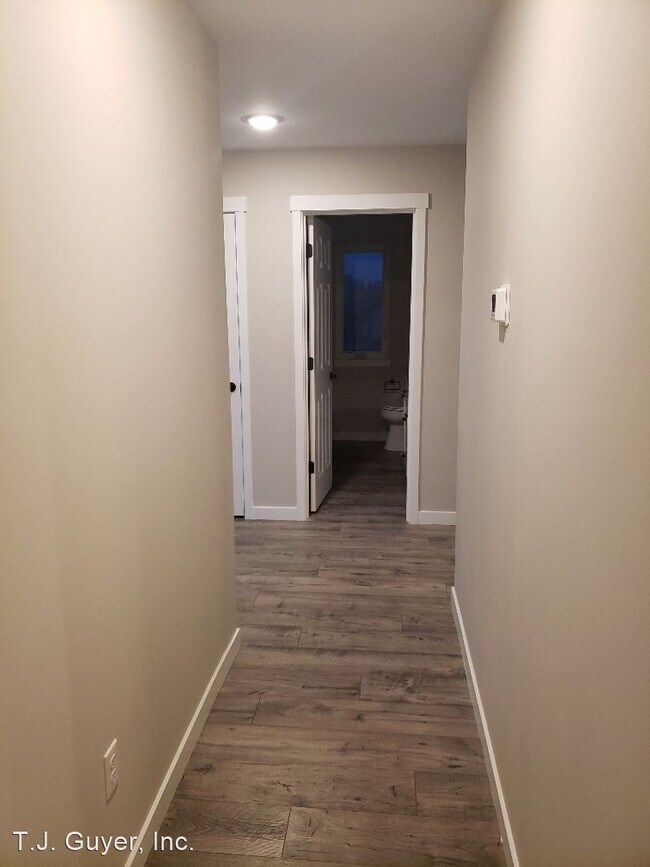 Foto del edificio - 3 br, 2 bath House - 57 Tyce Lane