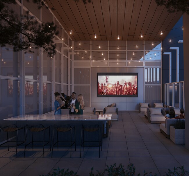 Photo de l'intérieur - Smith & Farrow Rental Homes