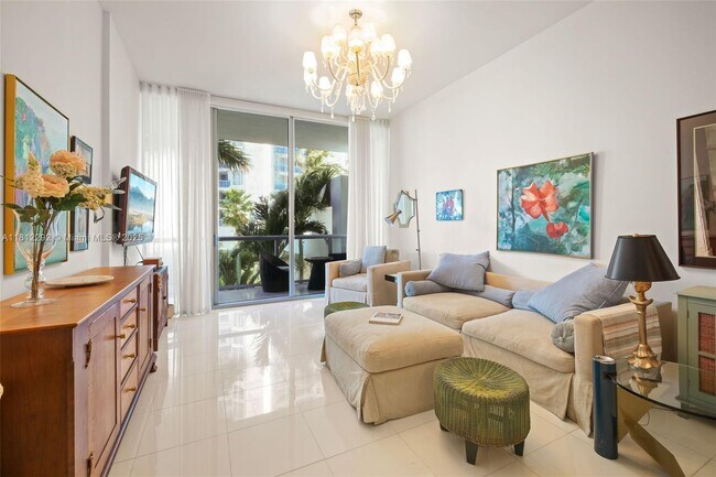 Foto del edificio - 6799 Collins Ave