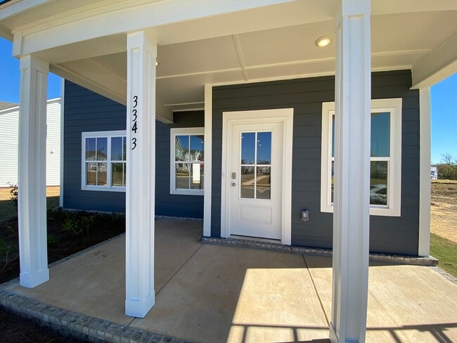 Foto del edificio - Home for Rent in Pike Road, AL!!! Available to View Now!!!