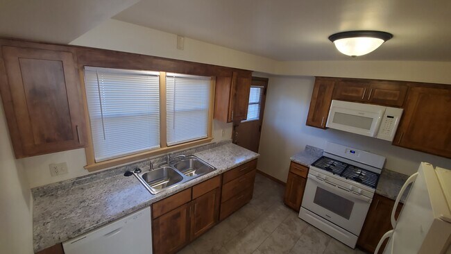 Foto del edificio - 902 S Brooks St