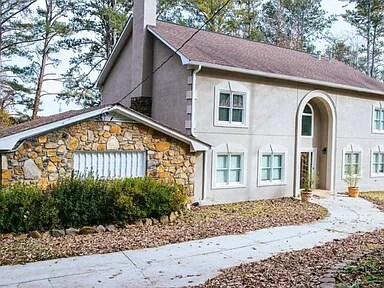 Foto del edificio - 1932 Lake Lucerne Dr SW