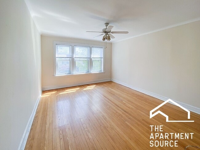 Photo - 5036 N Wolcott Ave Apartment