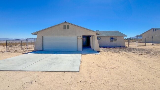 Building Photo - 5563 Morongo Rd