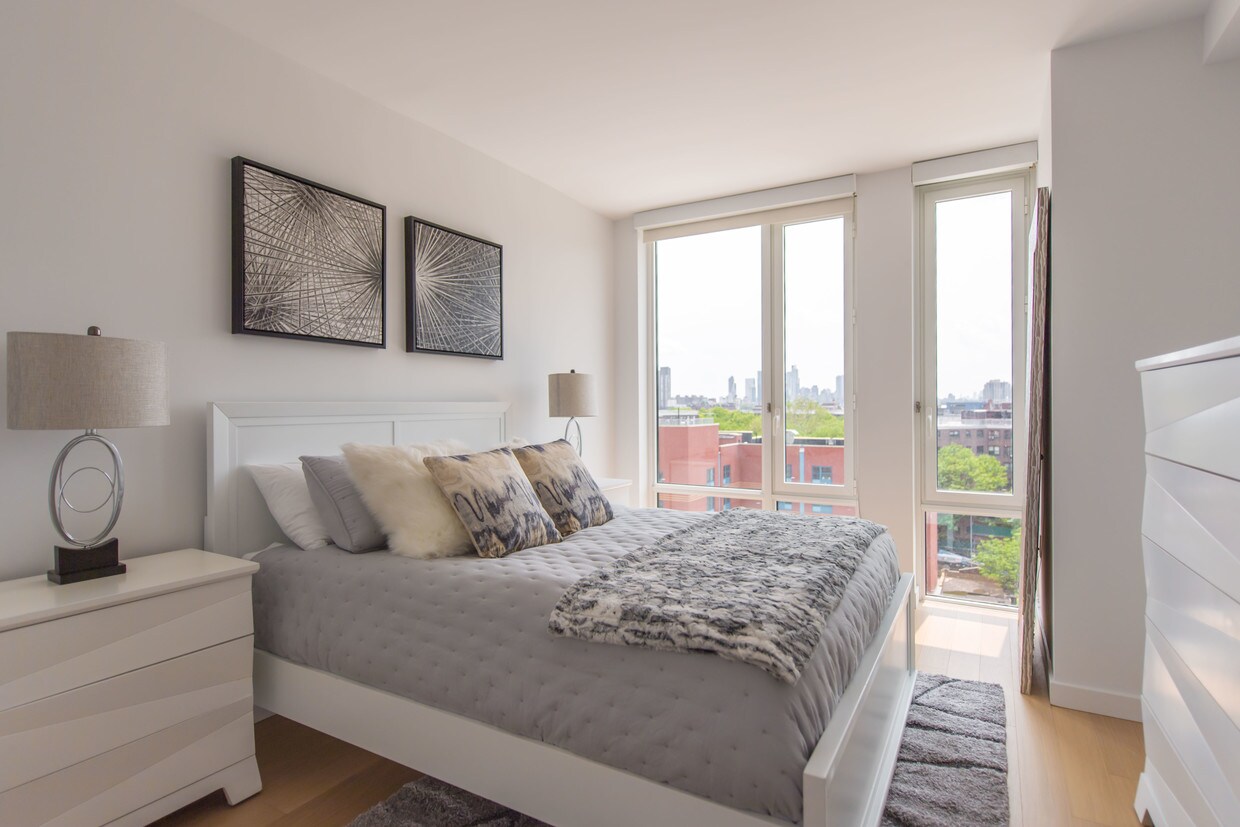 10 Halletts Point Unit 1540, Queens, NY 11102 Condo for Rent in