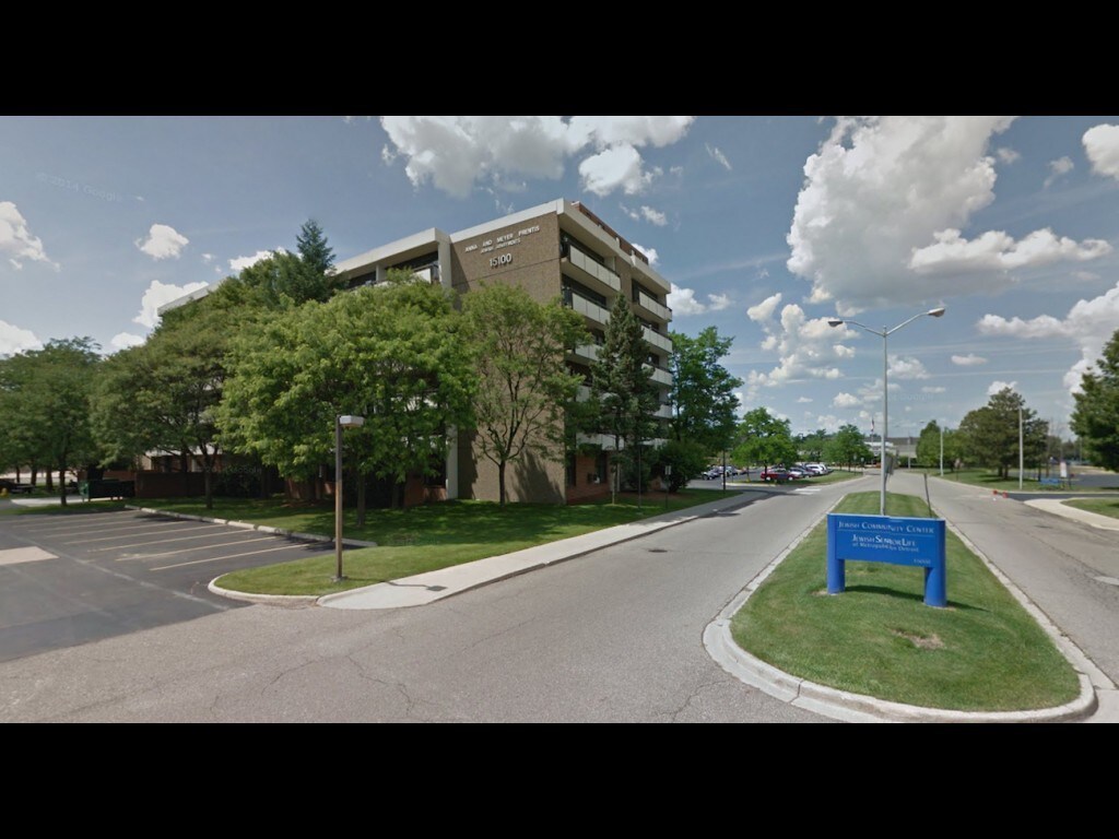 Foto principal - Coville Assisted Living Senior Apartments