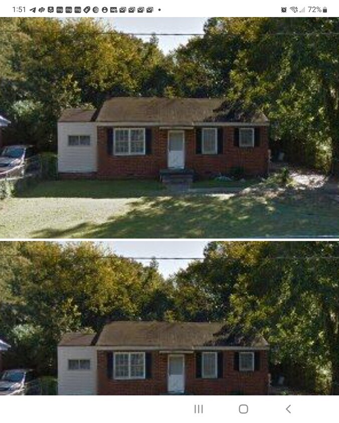 1034 Harbison Dr, Columbus, GA 31903 - House Rental in Columbus, GA ...