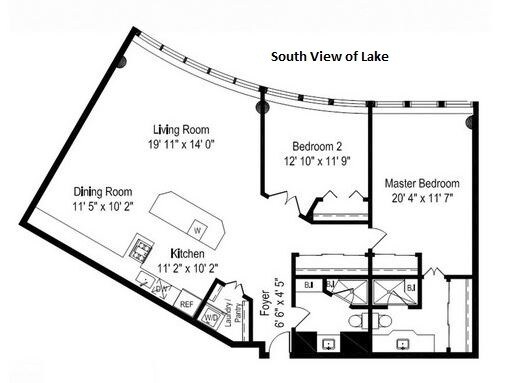 Foto del edificio - 505 N Lake Shore Dr