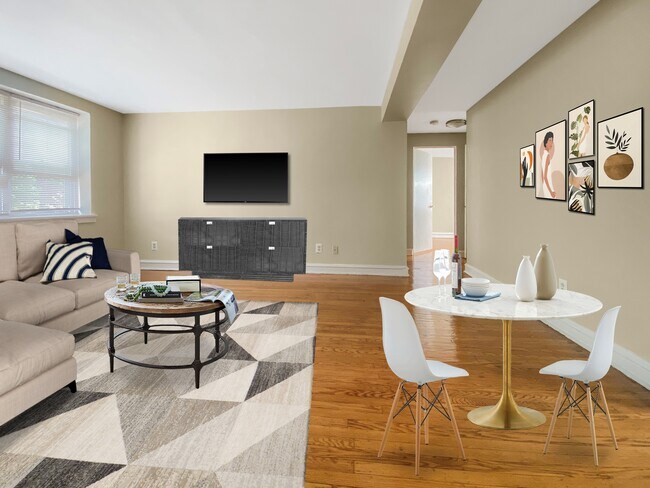 Foto del edificio - 5788 Blakemore St