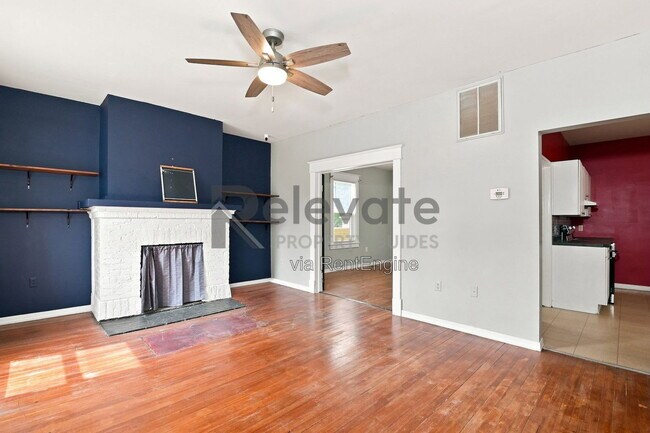 Foto del edificio - 218 Hamilton Ave