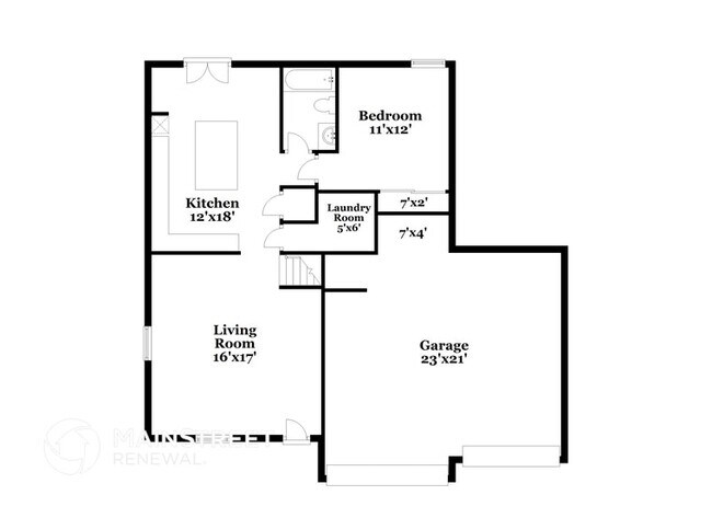 Foto del edificio - 22896 Downing Park Cir