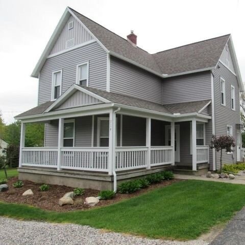 Foto del edificio - 714 4 Mile Rd NW