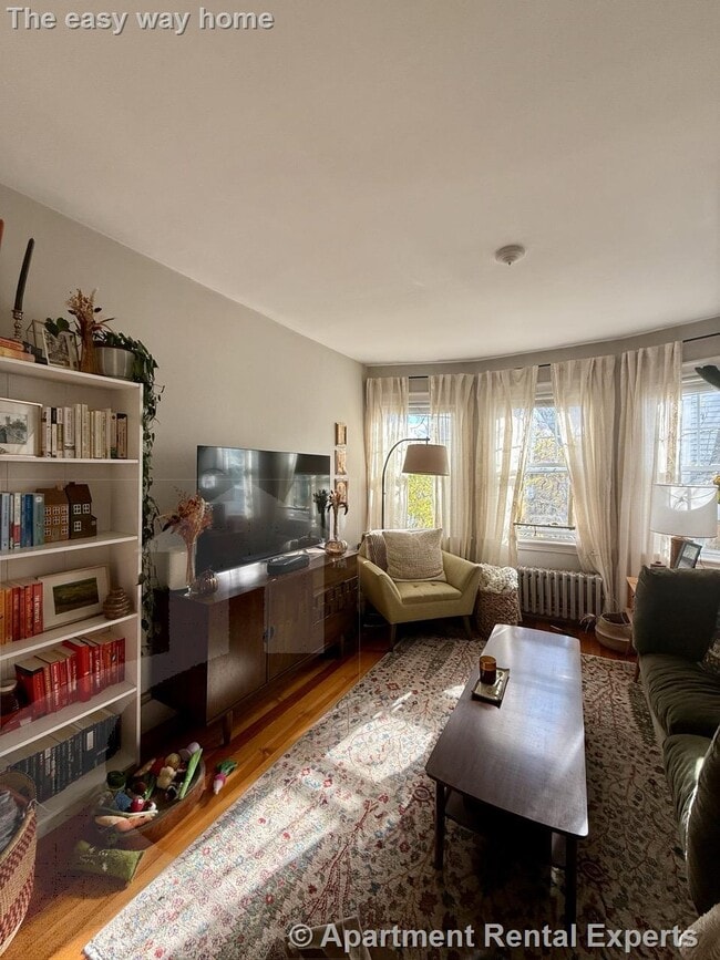 Photo - 9 Eustis St Apartment