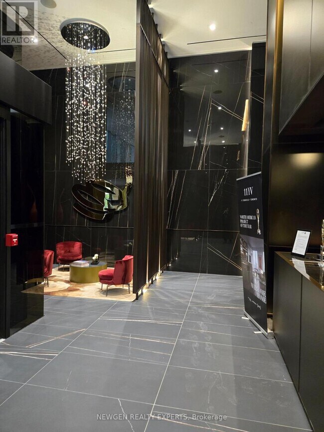 Photo du bâtiment - 11-4811 Yorkville Ave