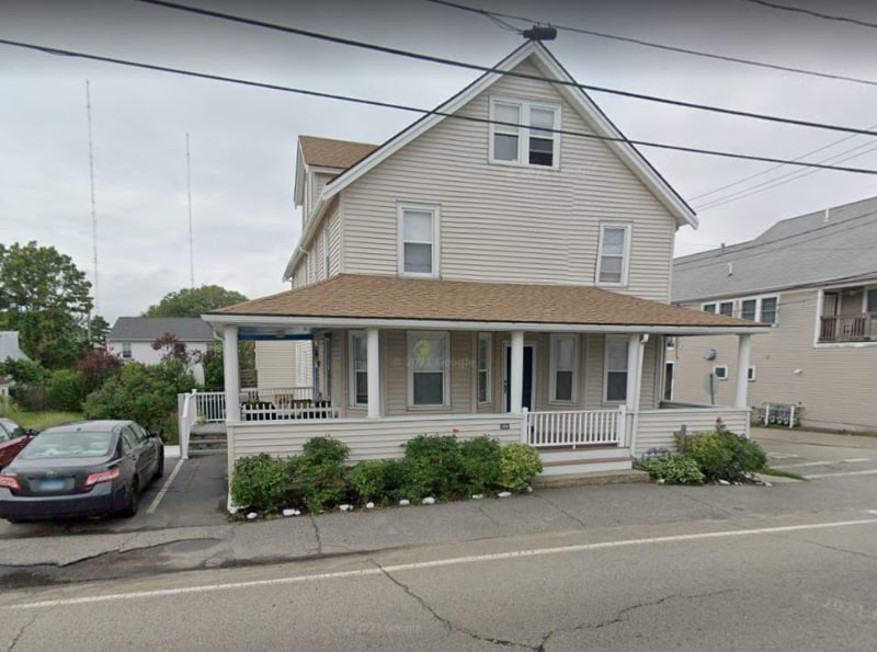 Primary Photo - 475 Nantasket Ave