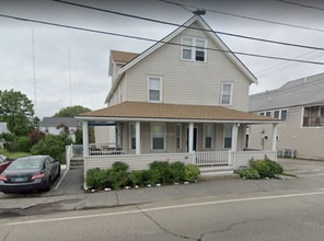 Building Photo - 475 Nantasket Ave
