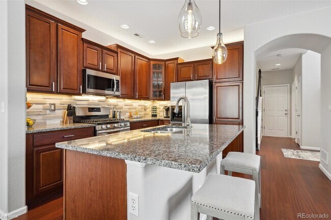 Foto del edificio - 3 br, 3 bath Condo - 11207 Osage Circle A
