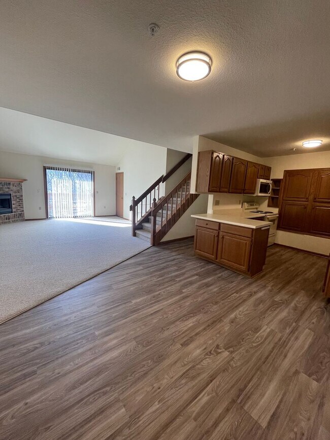 Foto del interior - Parkwood Lake Apartments