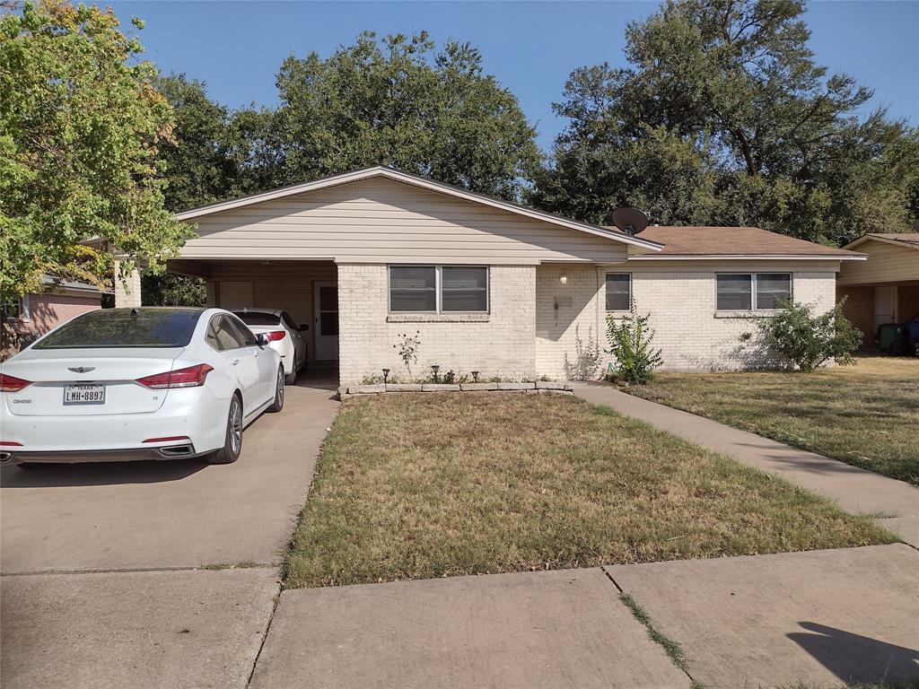 Primary Photo - 1123 Arthur Stiles Rd