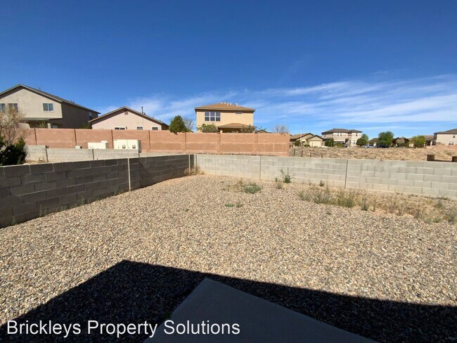 Building Photo - 3 br, 2 bath House - 1837 Round Up Dr NE