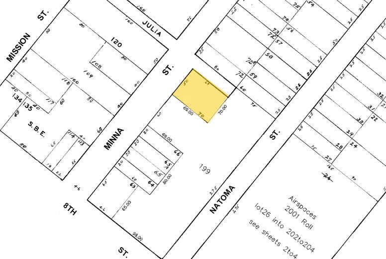 Building Photo - 665-669A Minna St