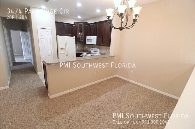 Foto del edificio - 3474 Parkridge Cir