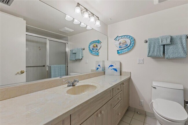 Foto del edificio - 105 Island Way