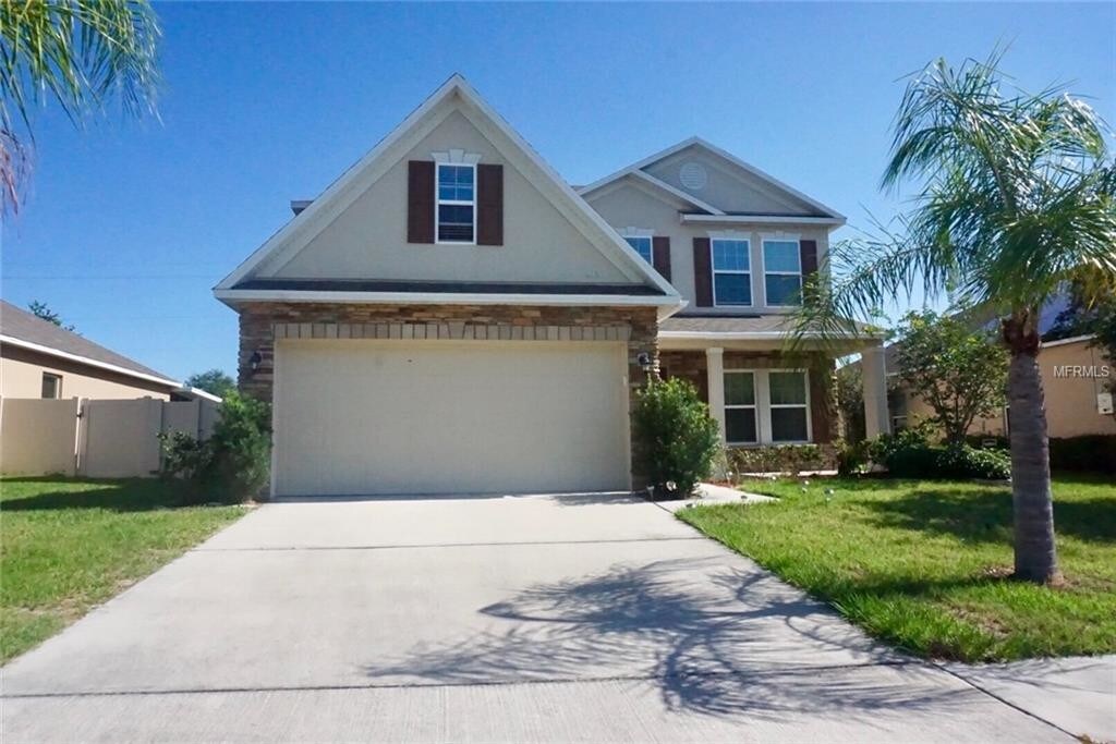 1836 Eagle Pines Circle, Eagle Lake, FL 33839 House for Rent in Eagle Lake, FL