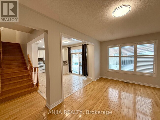 Photo du bâtiment - 17 Ambercroft St