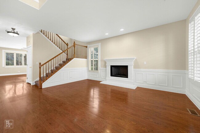 Foto del edificio - 4911 Princeton Ln