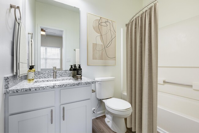 Building Photo - Trellis Pointe