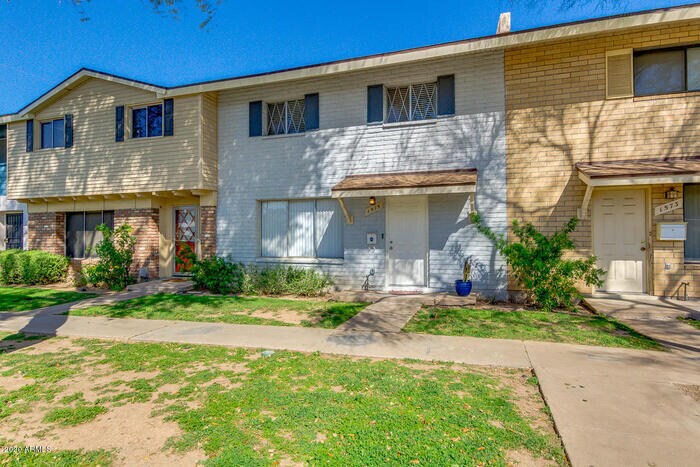 Foto principal - Town Home Phoenix